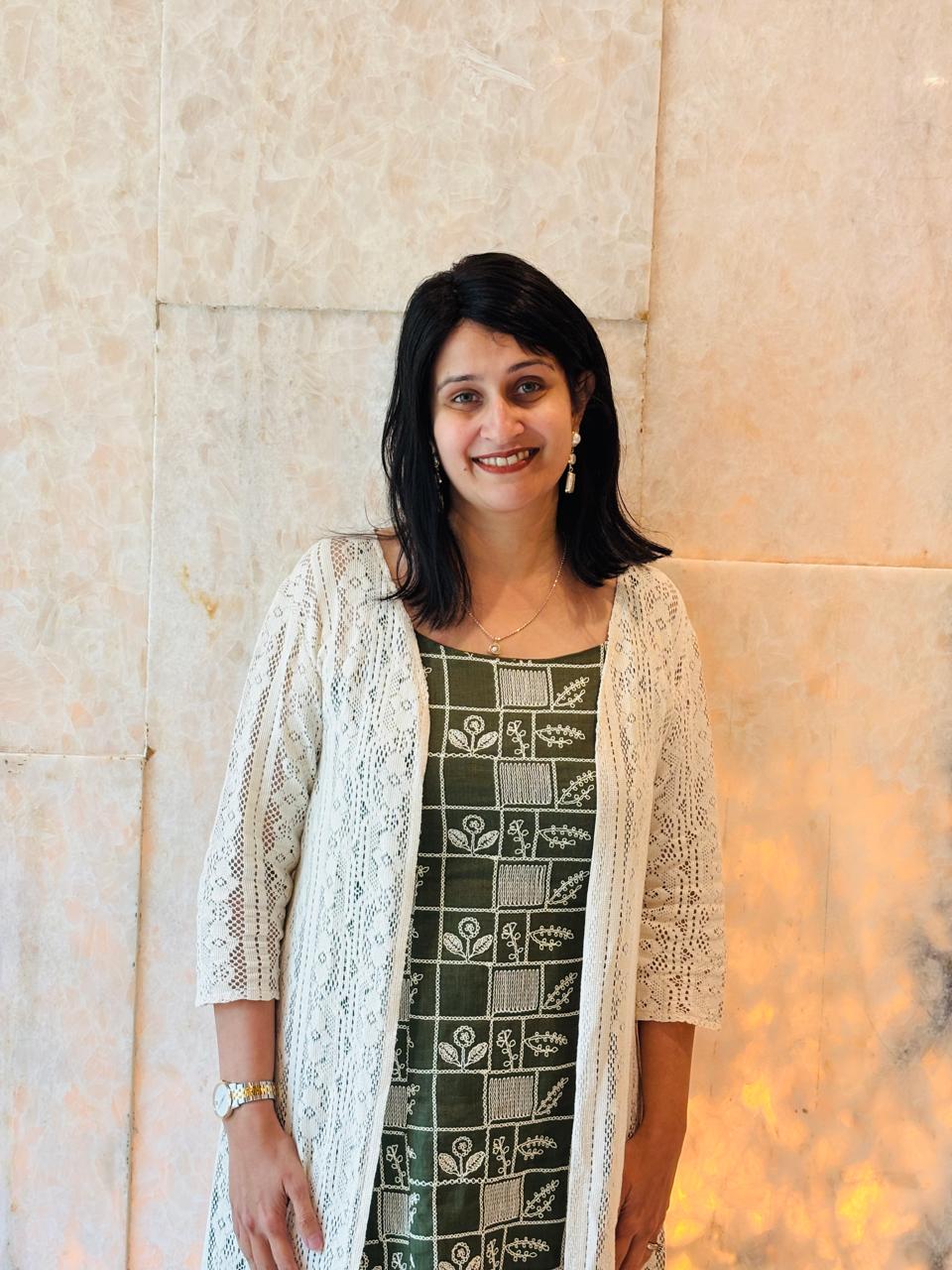 Puja Pradhan story